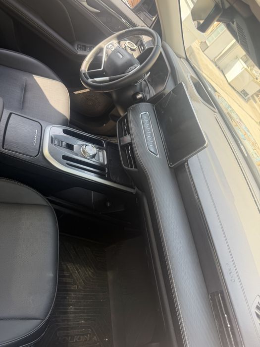 Haval julion full