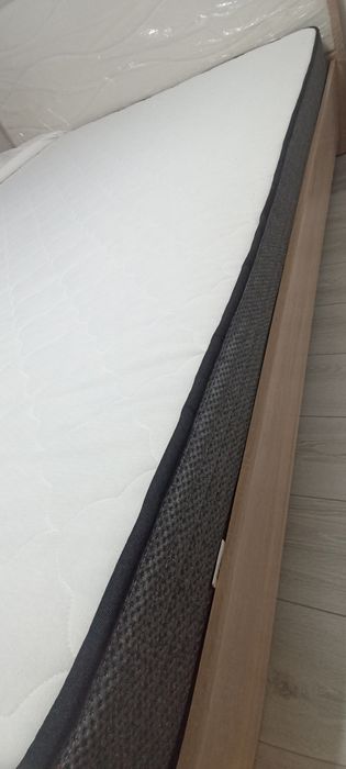 Продам кровать и матрас