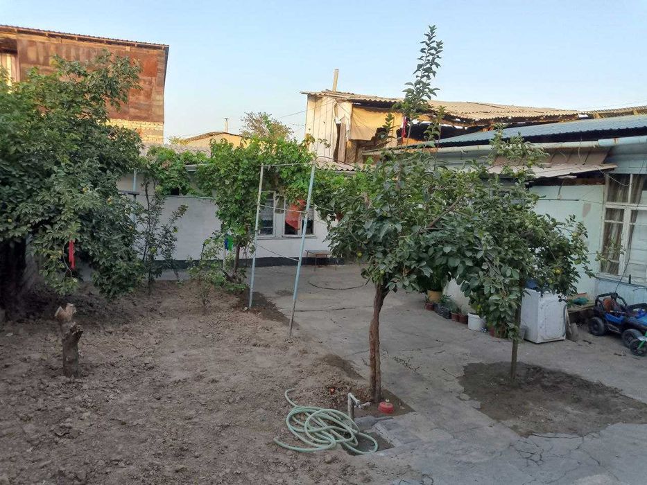 Срочно продается дом в Яшнабадском районе ул.Фергана йули 3,5 сотки