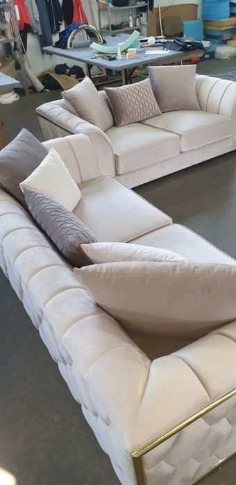 Тапицерски и шивашки услуги