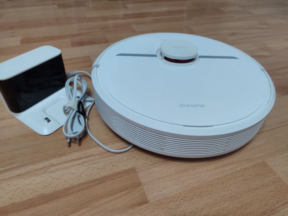 Продам робот-пылесос