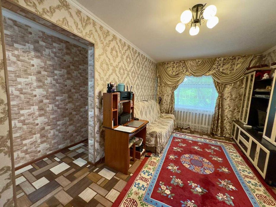 Продаём 1 комнатную квартиру в 17 мкр ., дом 46, 2 этаж - Visning 5