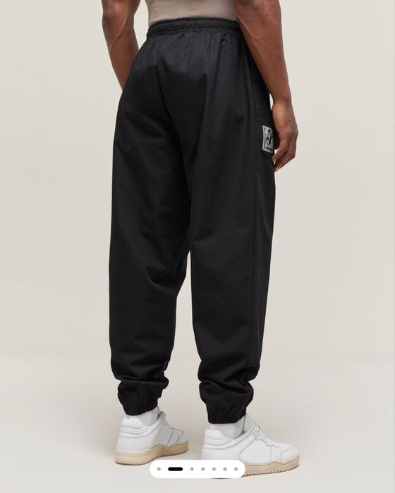 Gymshark Pumper Pants Black (Original)