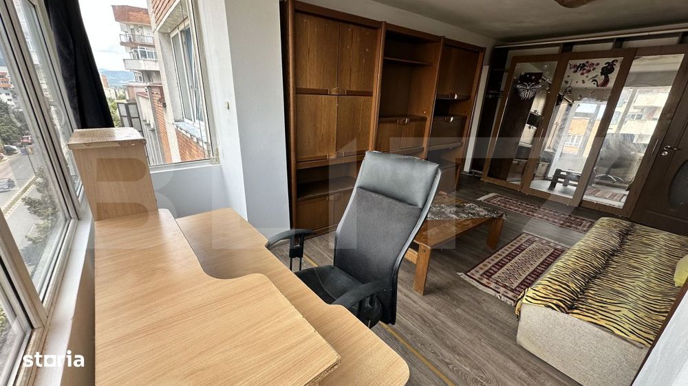 Apartament 2 camere, 58 mp, Ultracentral
