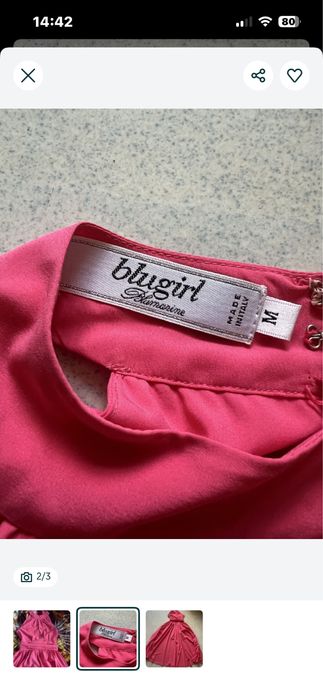 Платье элегантное красивое.