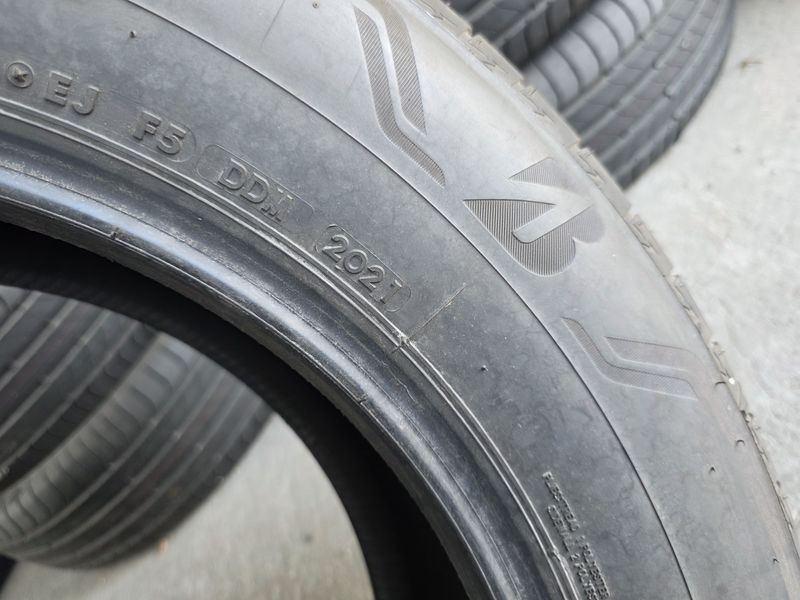 225/65/17 BRIDGESTONE 4бр