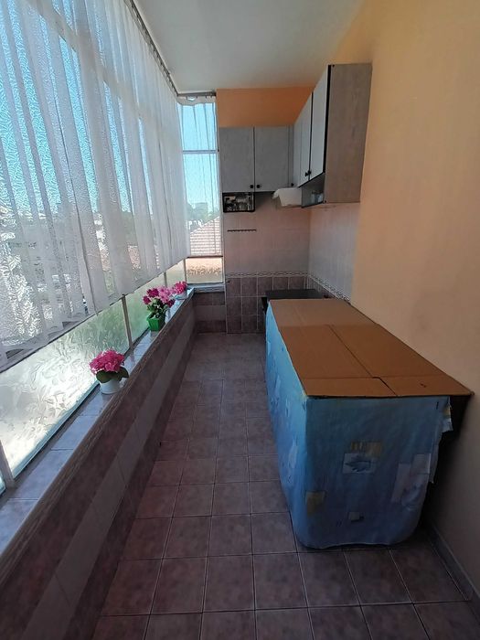 Продава се Четиристаен апартамент в Плевен, Идеален център - 95 кв.м за 1422 €/кв.м - Снимка #15