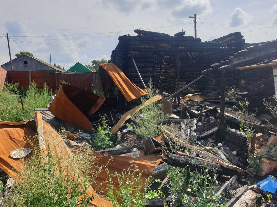 Продам два учстка в одни руки