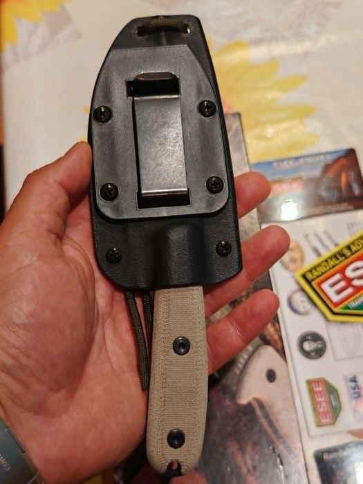 Ножове - Civivi, ESEE, Kershaw, SOG