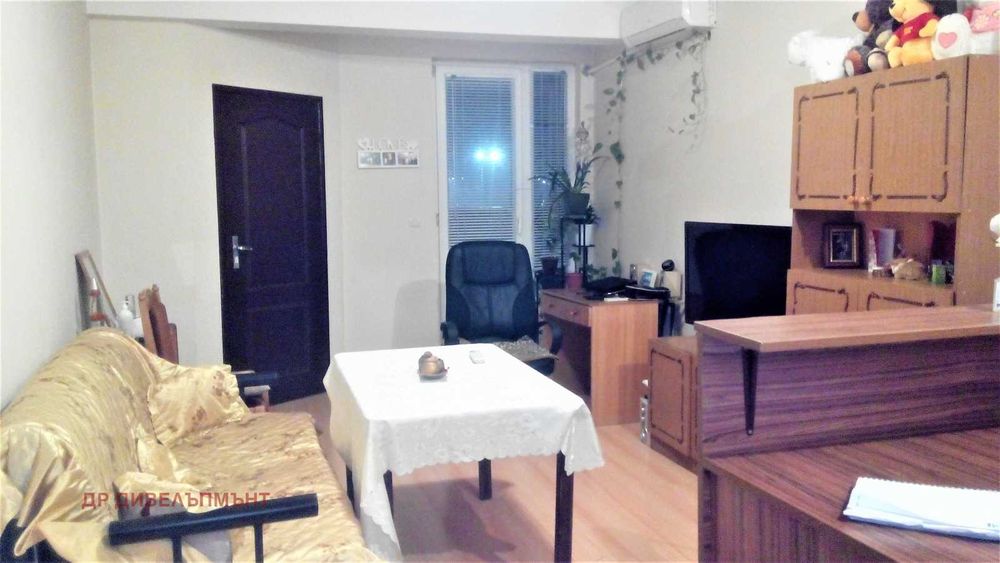 Дава под Наем 2-СТАЕН град София,Оборище до болница ВИТА