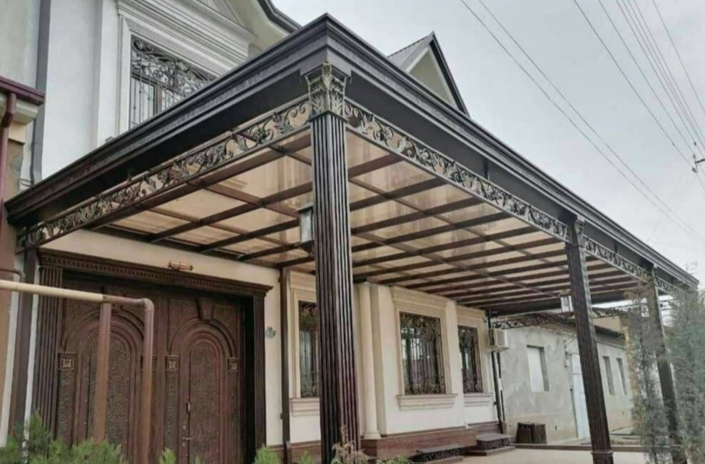 Лексан Leksan Лексан