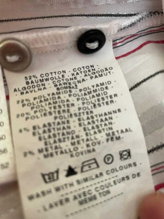 Bluza impecabila eleganta C&A mar.50