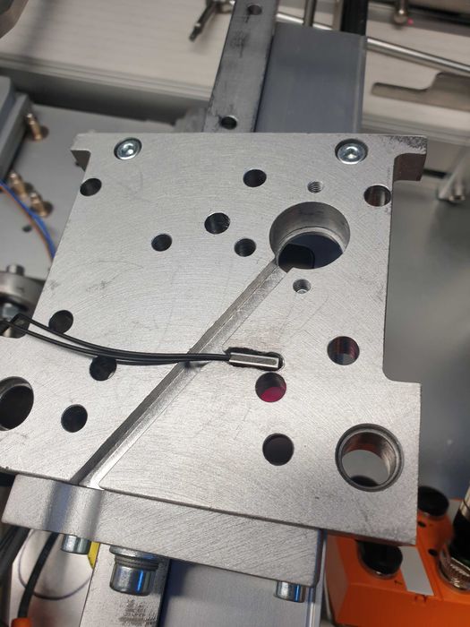 Servicii proiectare mecanica + executie (cnc,laser,strung etc)