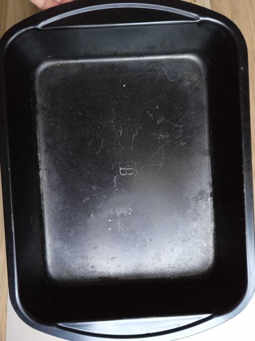 Тава Berlingerhous 33*26*7 см