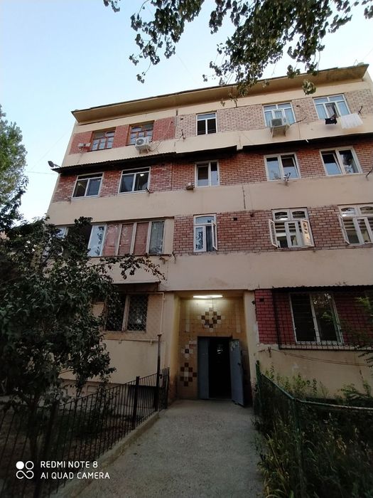 Сдается квартира