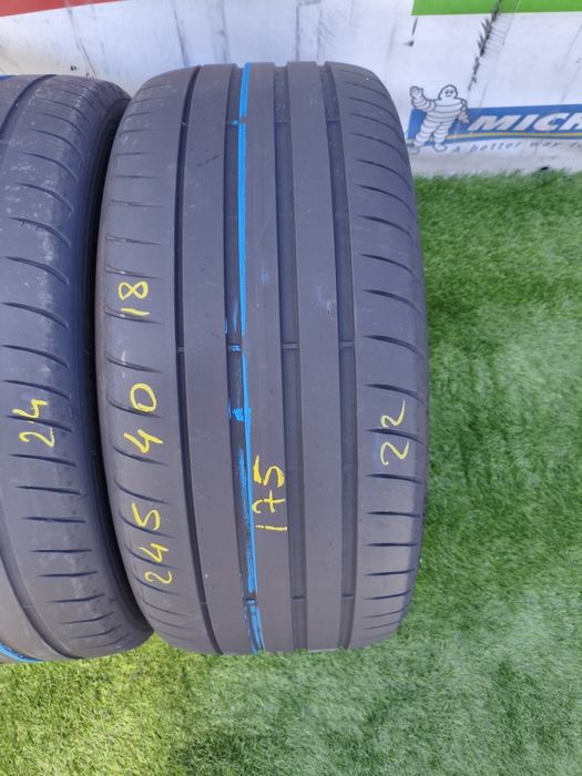 245 40 18 Goodyear