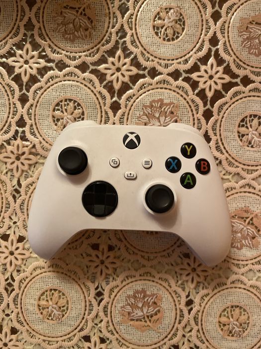 Xbox Series S 512ГБ