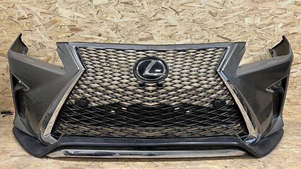 Автозапчасти Lexus (новые и БУ, в наличии на заказ, авторазбор)
