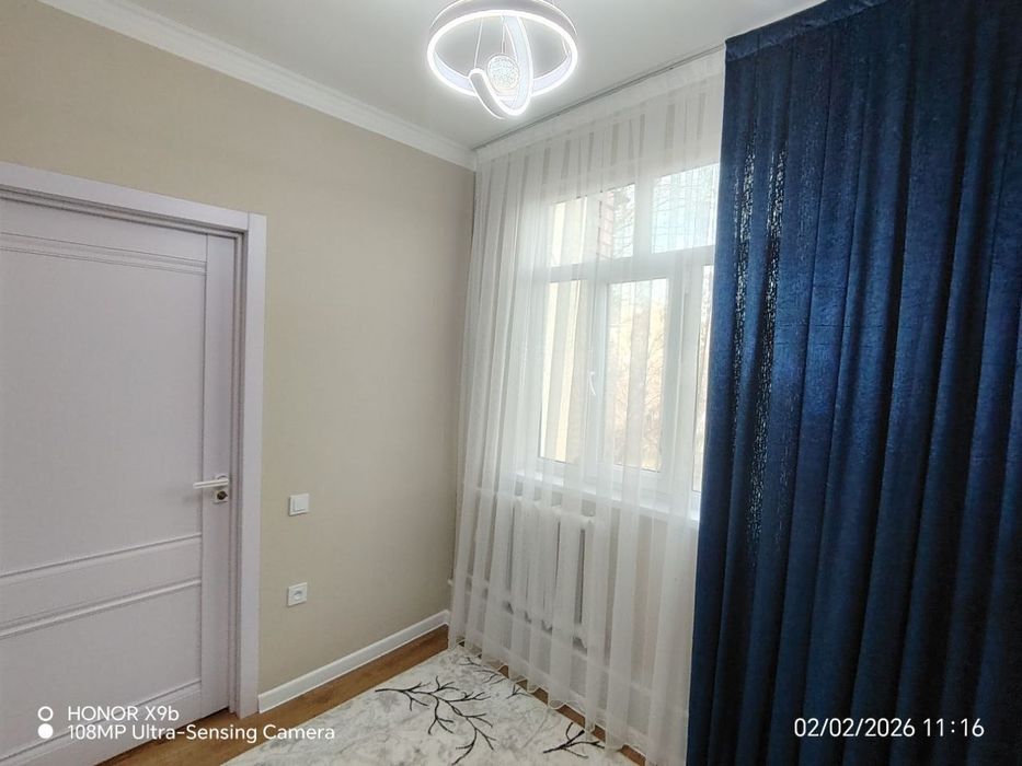 ×Чиланзар 16, 2в3/3/4 ‼️Метро Чиланзар 5минут ‼️ Продаётся квартира