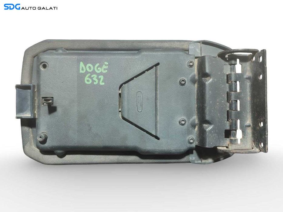 Cotiera Dodge Journey 2008 - 2020 [A0958]