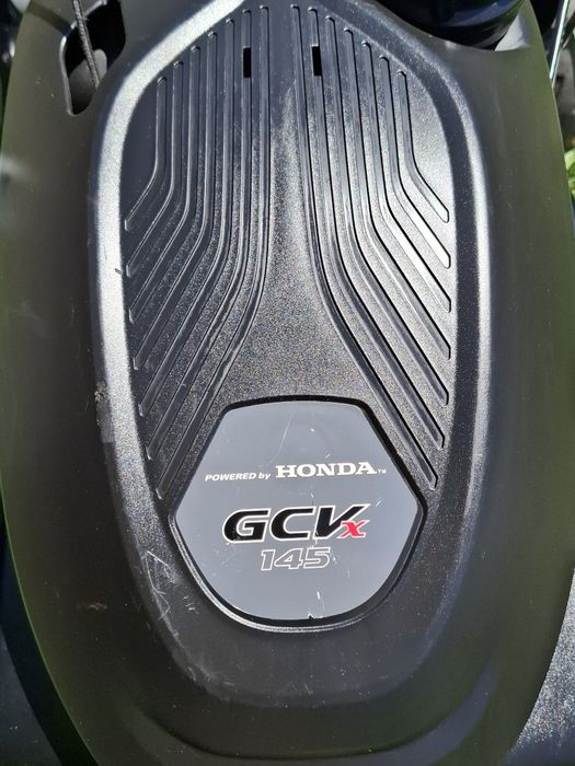 Mașină de tuns gazon Honda