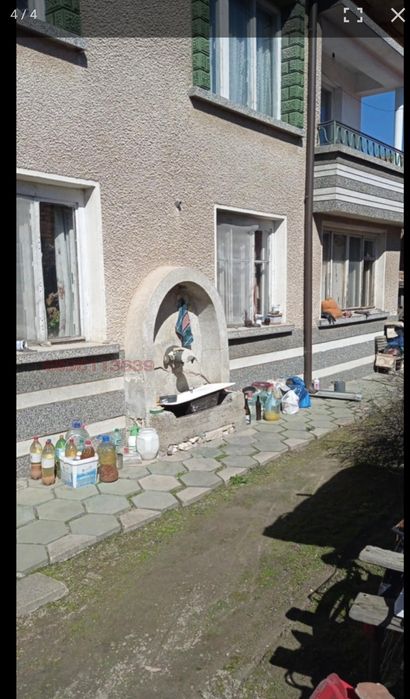 Етаж от къща, с. Калояново, Пловдивска област
с. Калояново, област Пло