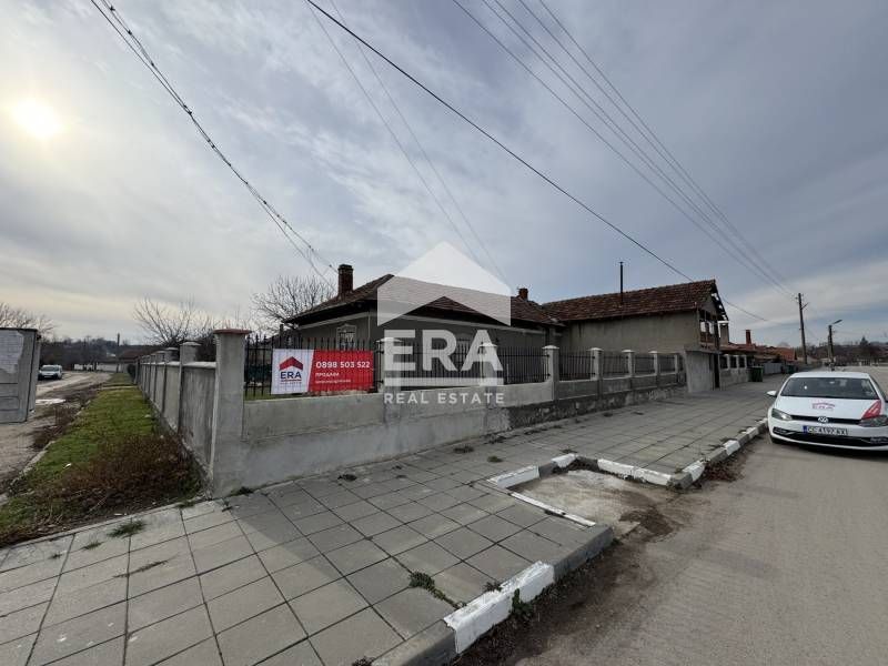 Продава се Къща в Главиница - 181 кв.м за 207 €/кв.м - Снимка #1