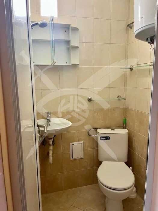 Дава се под наем Едностаен апартамент в Варна, Левски - 38 кв.м за 240 € - Снимка #4