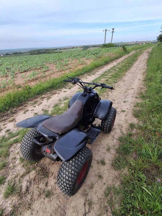 Vand atv 125cc .