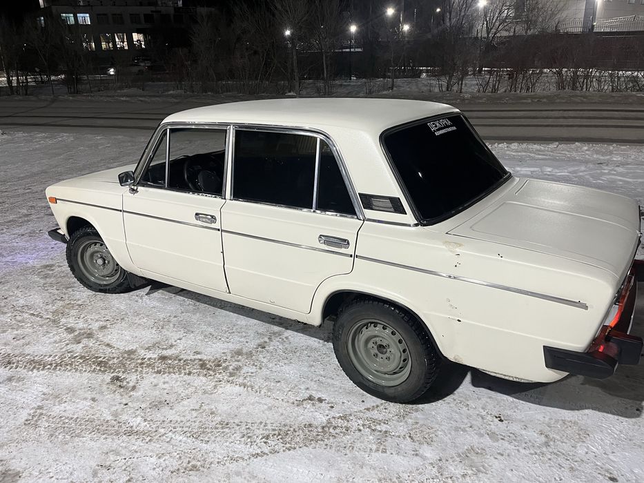 Продам ваз 2106 16 кл