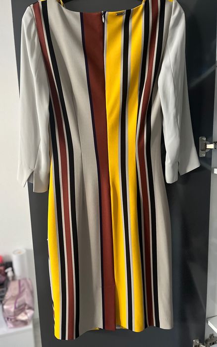 Чисто нова рокля