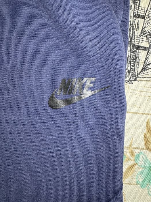 Детско долнище Nike tech fleece 137-147