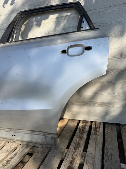 Задна лява врата Audi Q5 8R SUV оригинал 2008-2017