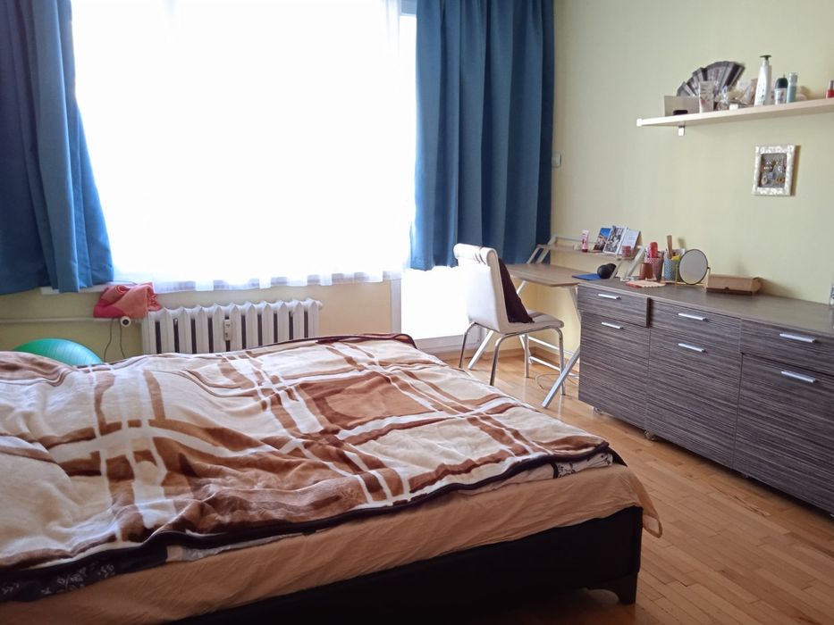 Дава се под наем Двустаен апартамент в София, Иван Вазов - 52 кв.м за 535.5 € - Снимка #4