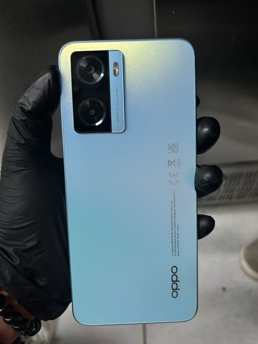 Oppo а57с сатылады