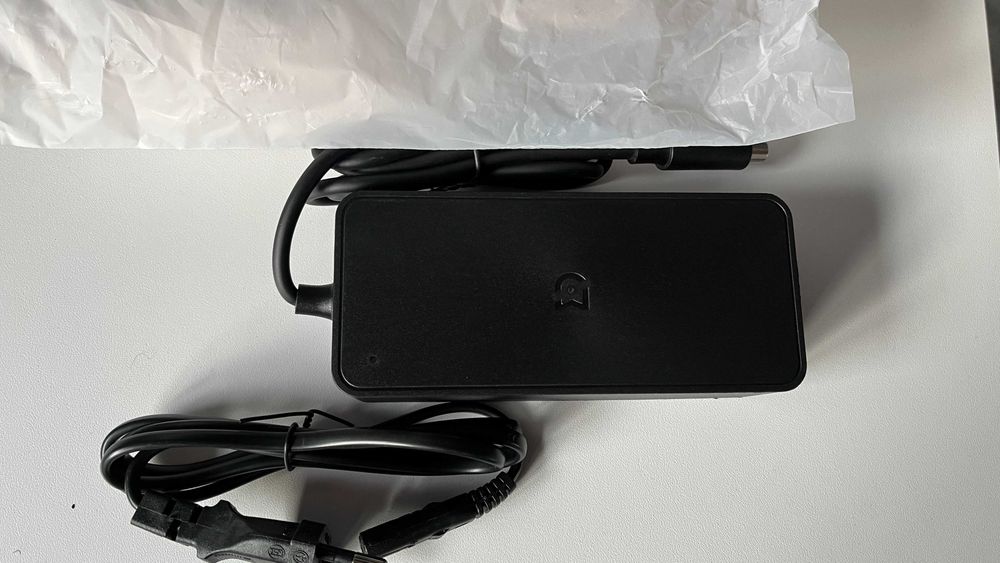 Încărcător trotineta electrica Xiaomi Nou