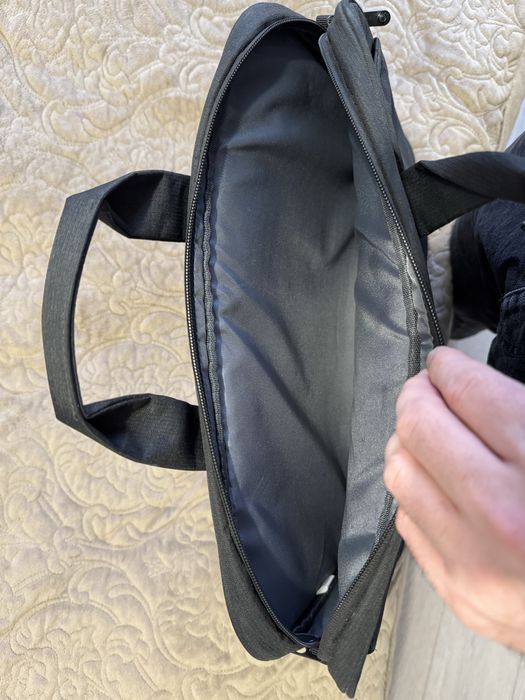 Сумка доя ноутбука