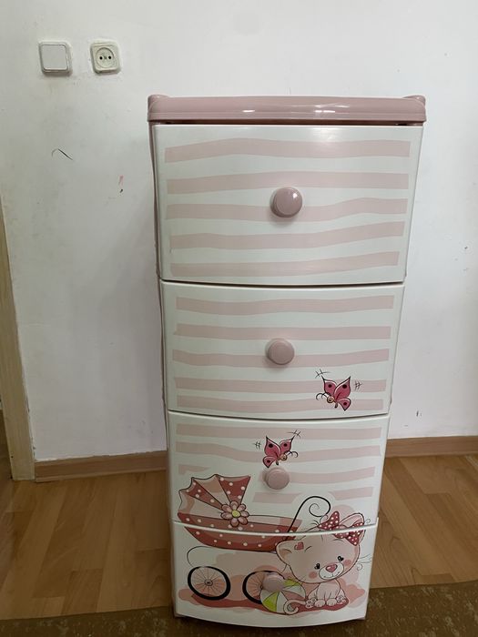 Комод жақсы жағдайда