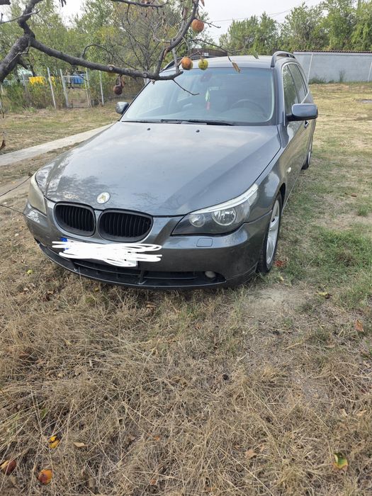 Bmw e61 530d pentru dezmembrat