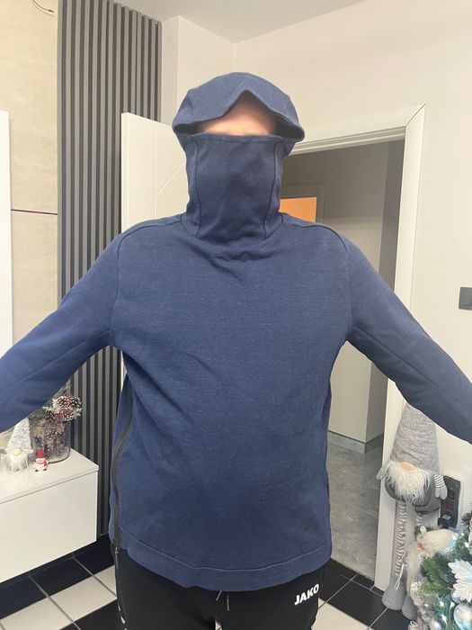 Спортно блуза/суитчър Nike