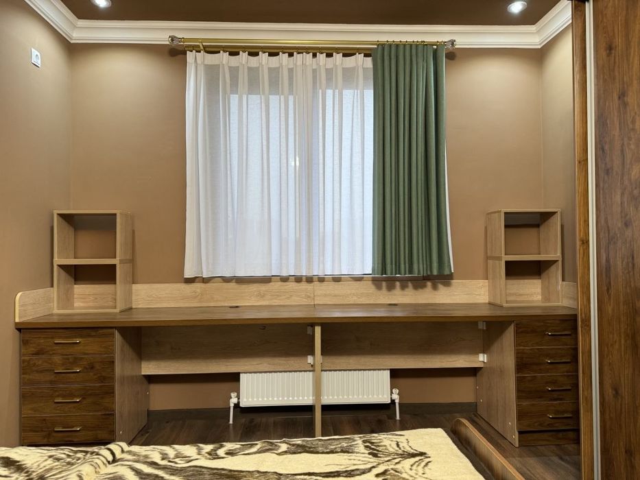 Срочно! Продажа квартира 3-комнатная 96м2 жк Чакар Новостройка. Нлб