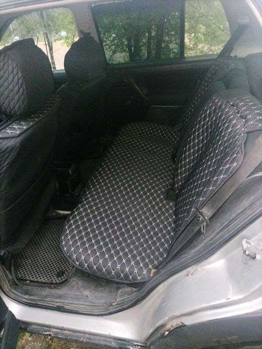 Продаю Венту О́бъём 2Е Инжектор