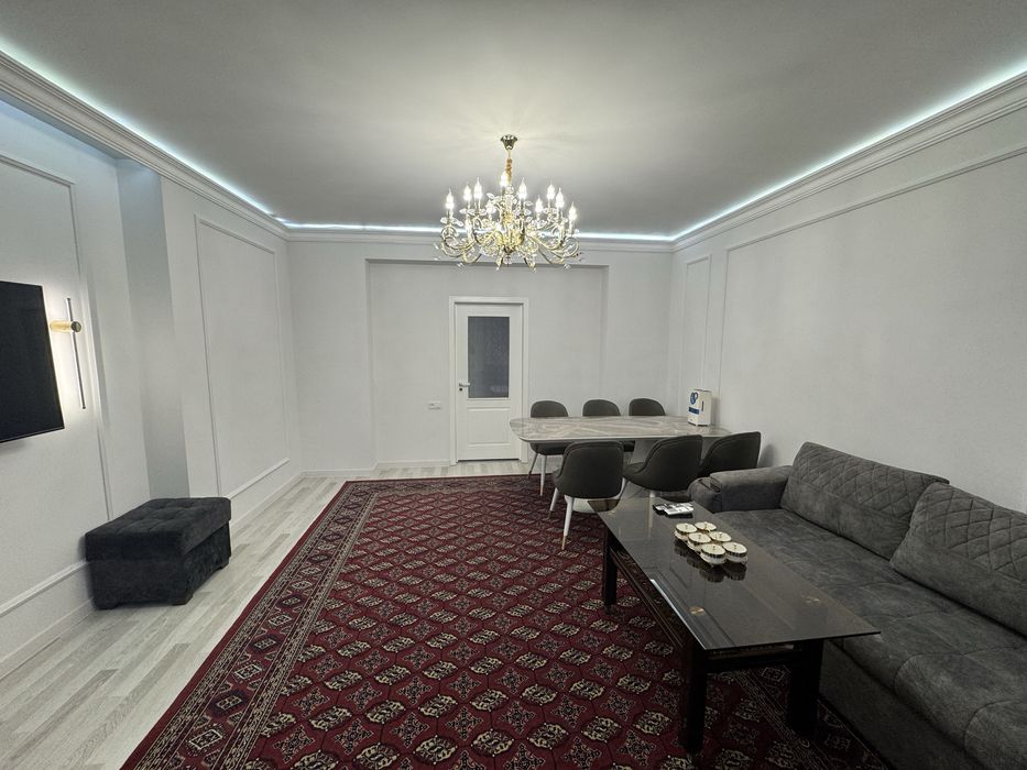 Квартира аренда яккасарайский район