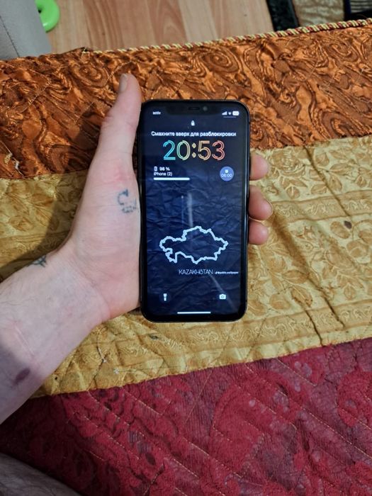 iPhone 11 обмен на равноценный