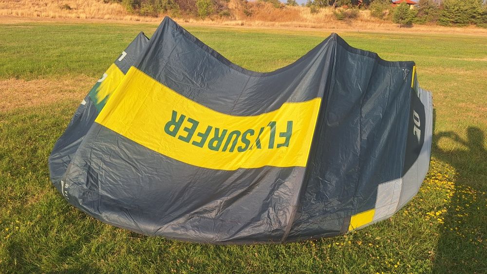 Кайт flysurfer era 10