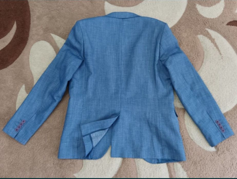 Мужской пиджак Турецкий