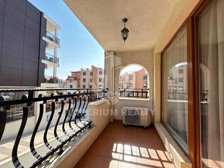 Продава се Тристаен апартамент в Свети Влас - 100 кв.м за 1500 €/кв.м - Снимка #15