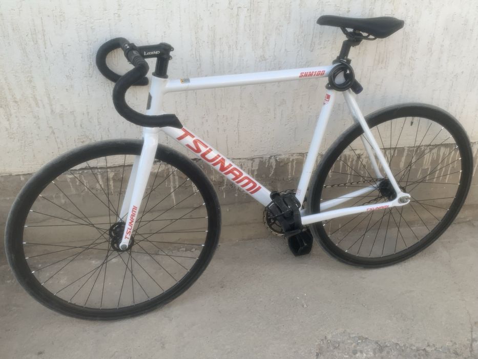 Фикс тсунами снм 100
