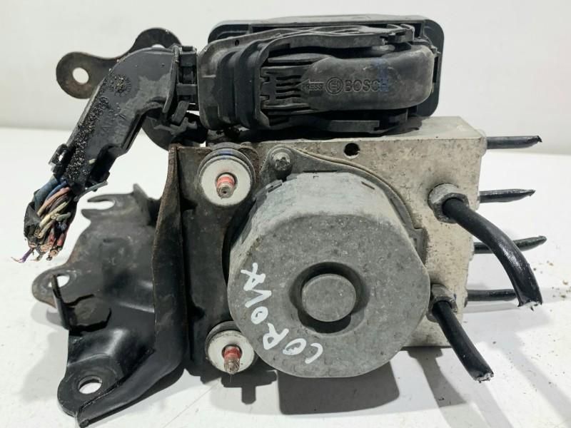 Pompa abs Toyota Corolla 44540-02430 1.6 benzina 1ZRFAE