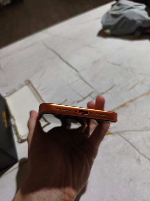 Продам iphone 17 pro max 256 gb